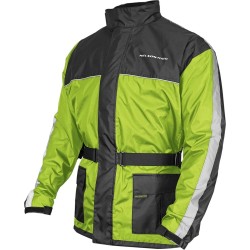 Solo Storm Waterproof Jacket