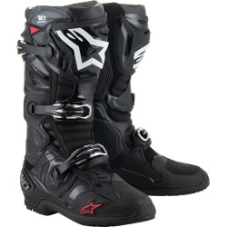 Bottes enduro Tech 10