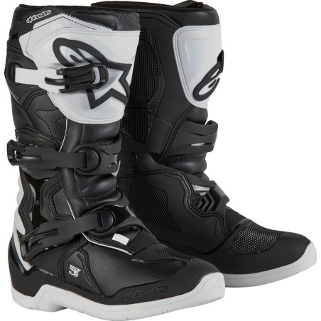 Bottes Tech 3S pour jeunes
