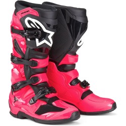 Bottes Diva Tech 7 édition limitée