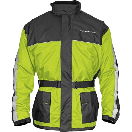 Solo Storm Waterproof Jacket