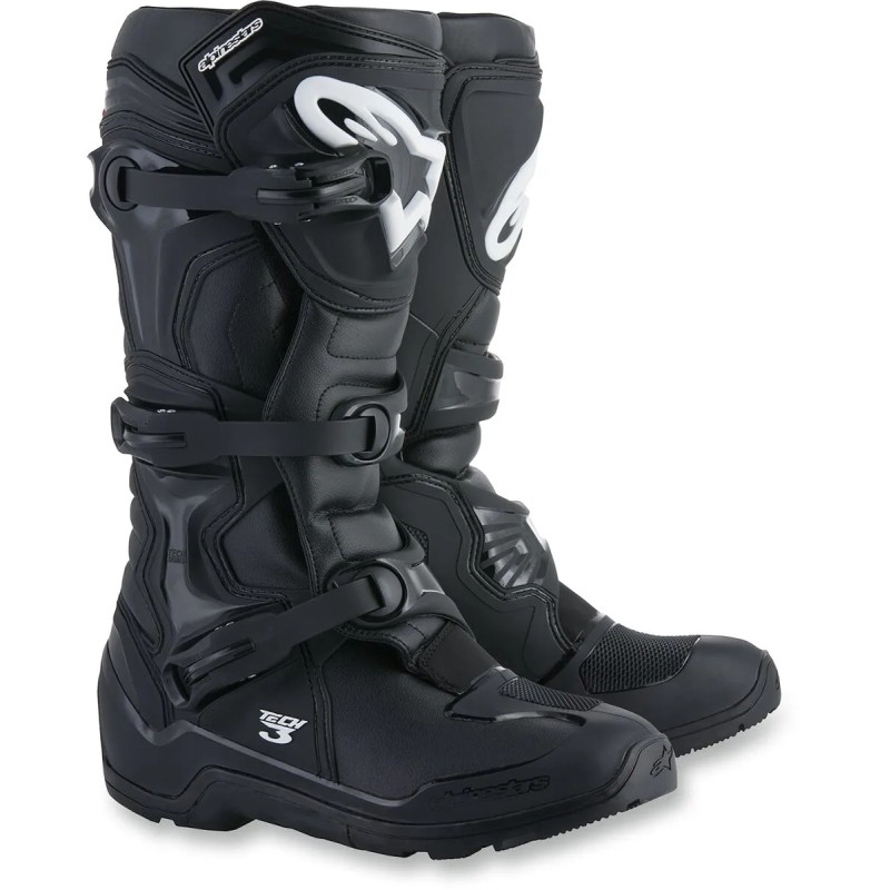 Tech 3 Enduro Boots