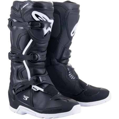Bottes étanches Tech 3 Enduro