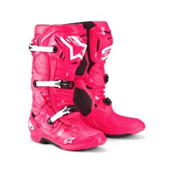 Limited Edition Diva Tech 10 Boots