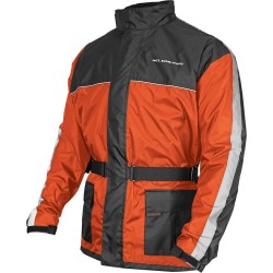 Solo Storm Waterproof Jacket
