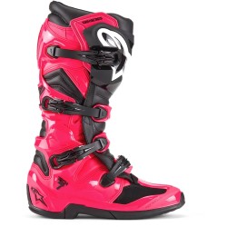 Bottes Diva Tech 7 édition limitée
