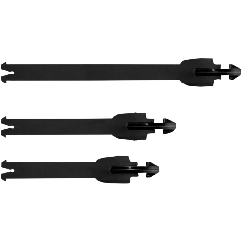 Kit de sangles pour bottes