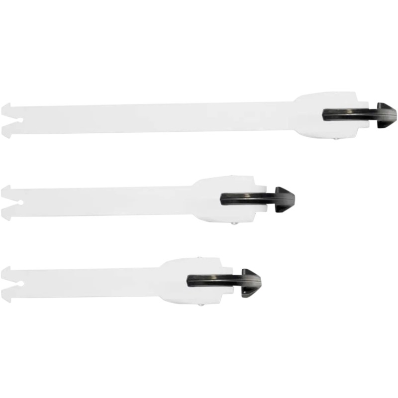 Kit de sangles pour bottes