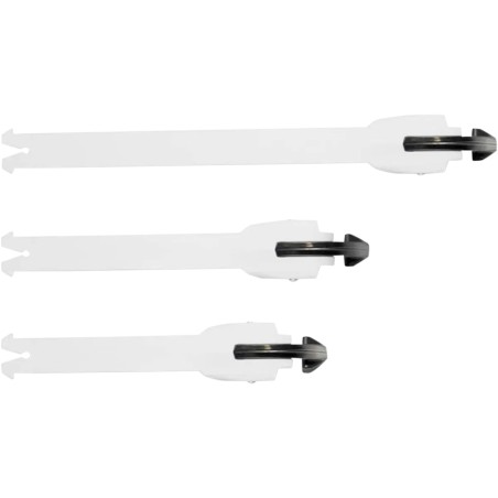 Kit de sangles pour bottes