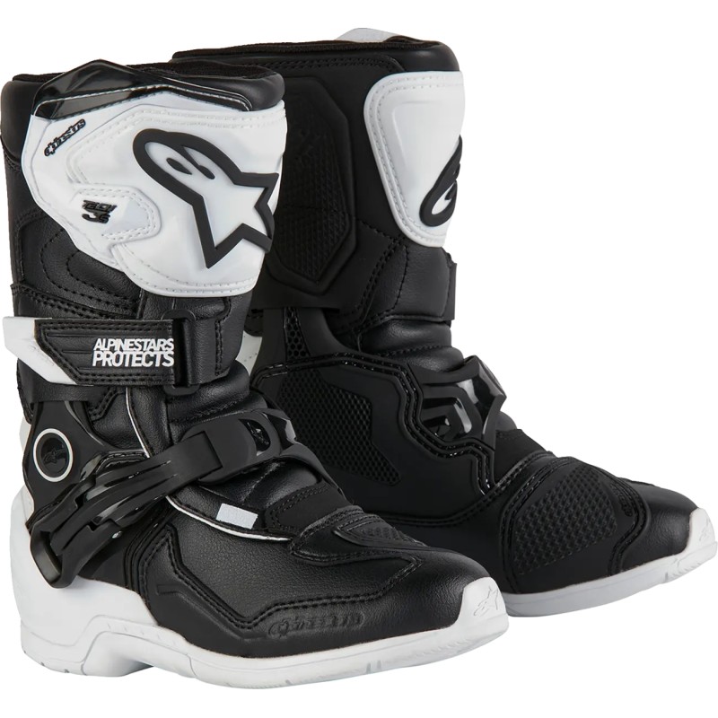 Kids Tech 3S Boots