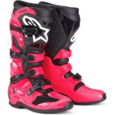 Bottes Diva Tech 7 édition limitée