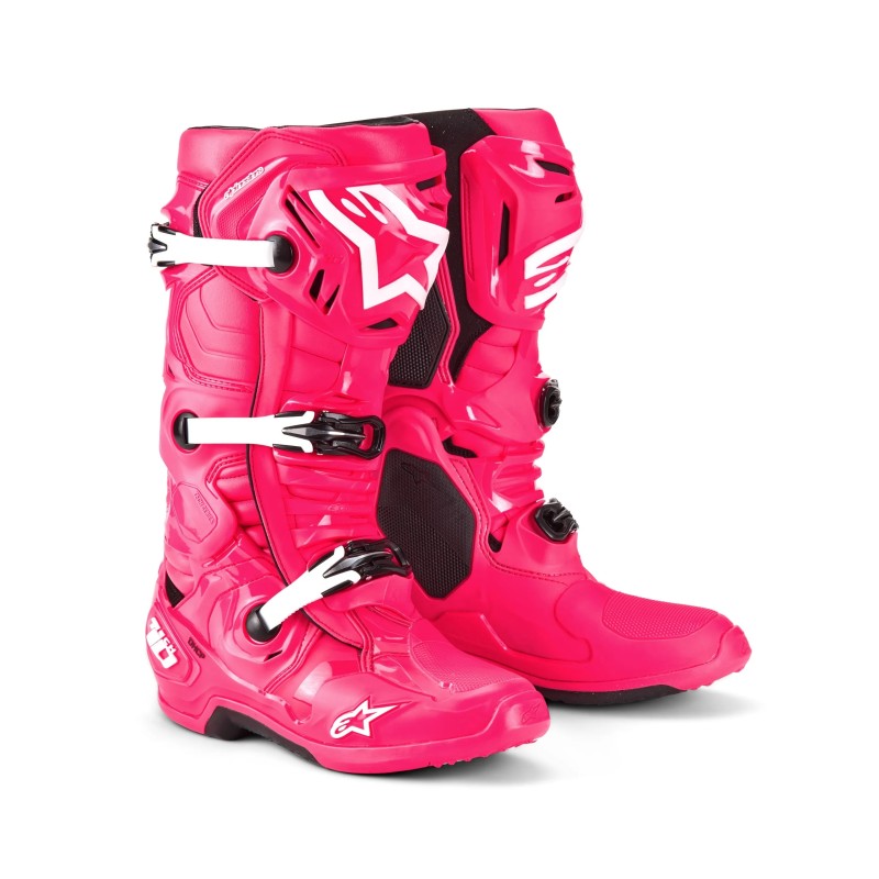 Limited Edition Diva Tech 10 Boots
