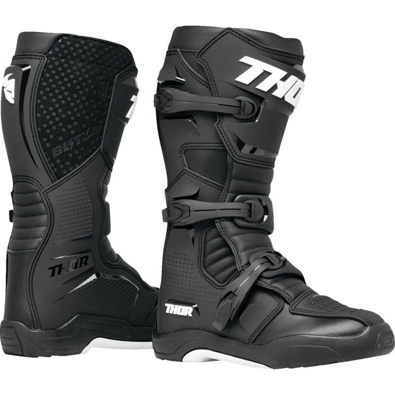 Bottes Blitz XR