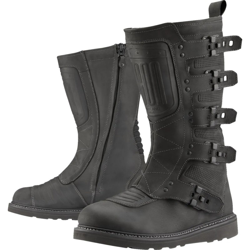 Bottes Elsinore 2™