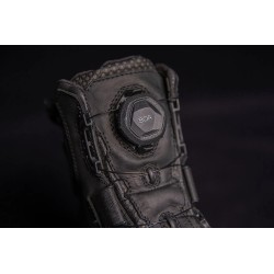 Stormhawk Boots