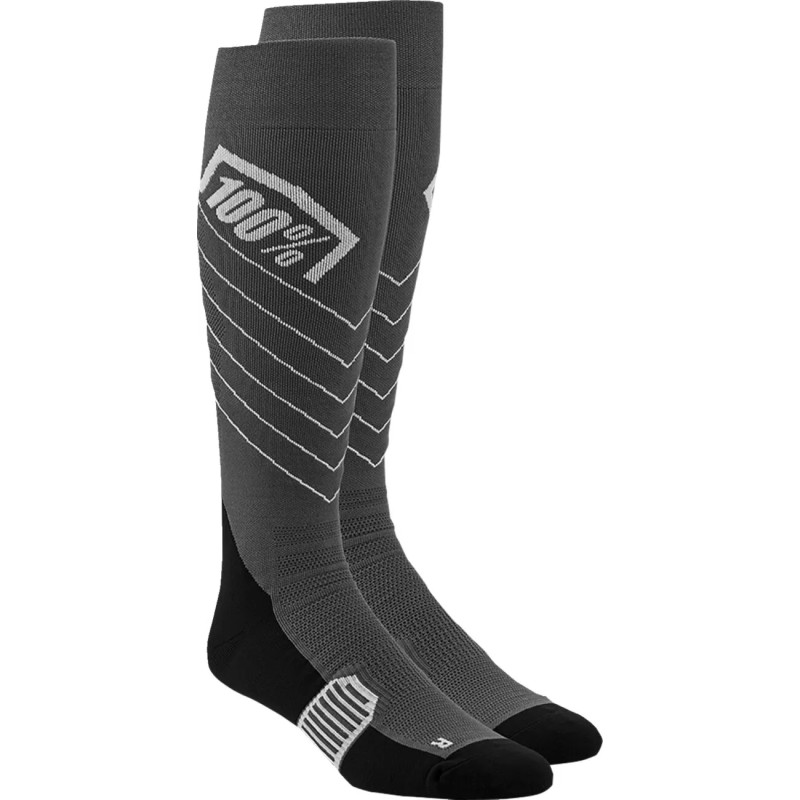 Hi-Side Performance Socks