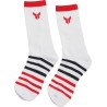 Chaussettes Crew