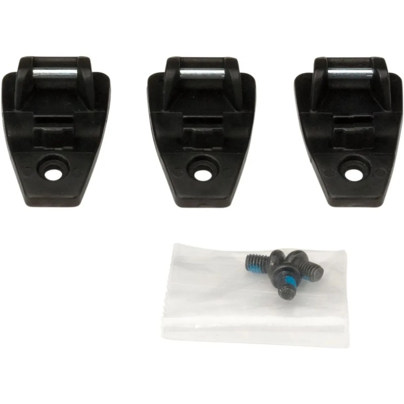 Boot Buckle Base Kit