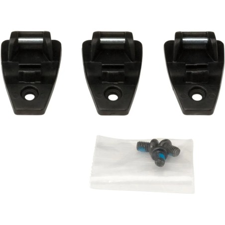 Boot Buckle Base Kit