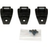 Boot Buckle Base Kit