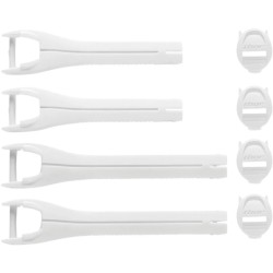 Sangles de bottes Blitz XP MX