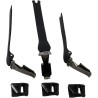 Radial Boots Strap Kit