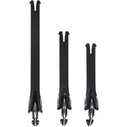 Kit de boucles de botte