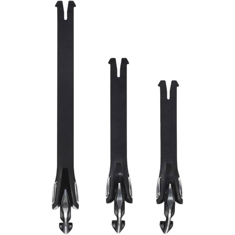 Boot Buckle Strap Kit