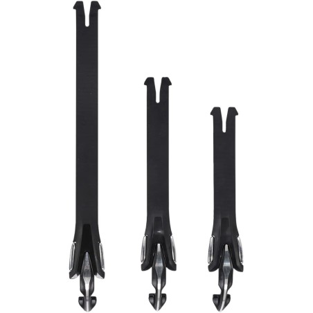 Kit de boucles de botte