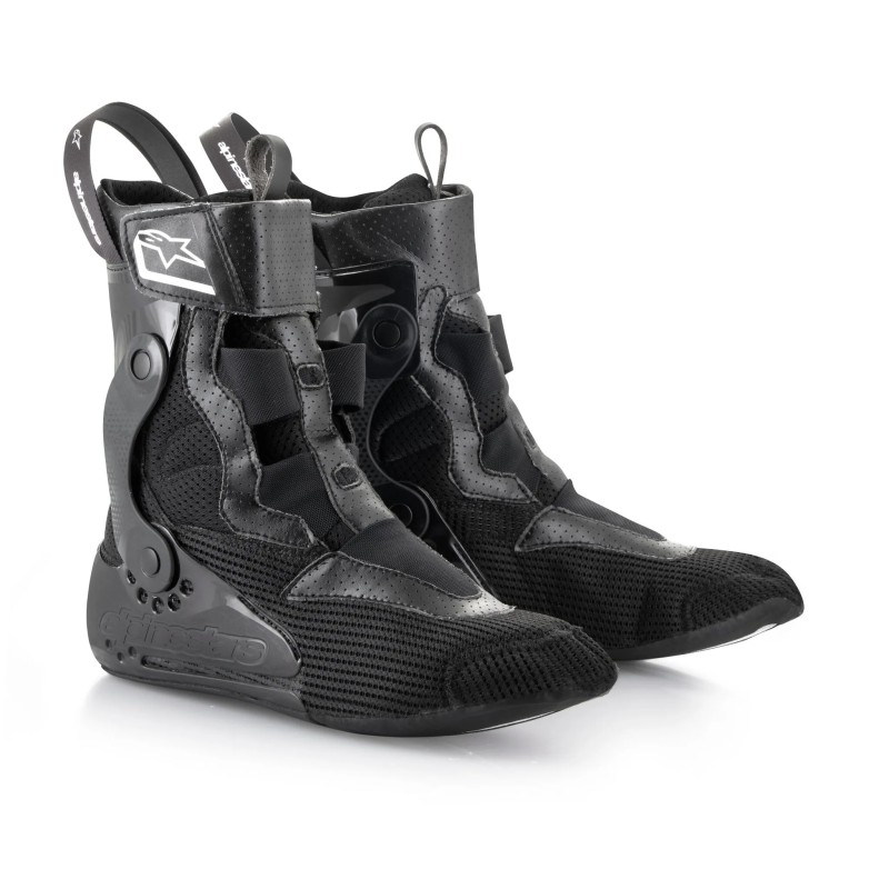 Tech 10 Inner Vented Booties
