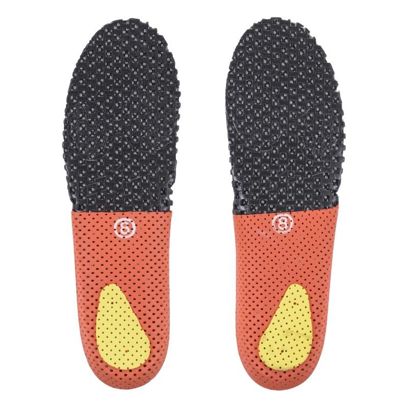 Tech 10 Footbed Inserts