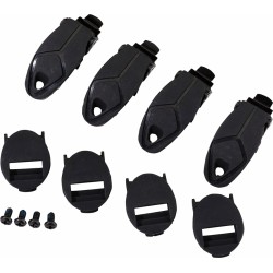 Boot Buckle Kit