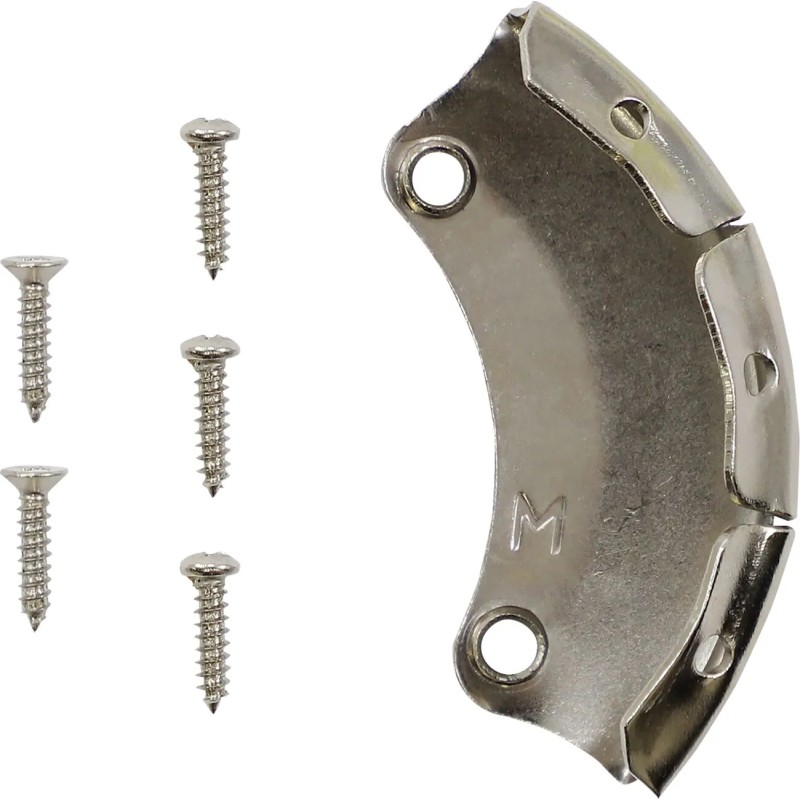 Qualifier Boots Toecap Kit