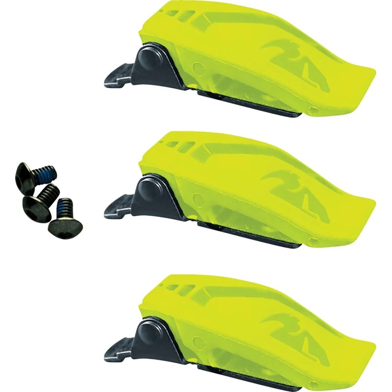 Kit de boucles de bottes Blitz XR