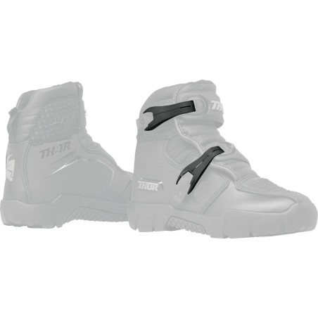 Blitz XRS Boots Straps Kit