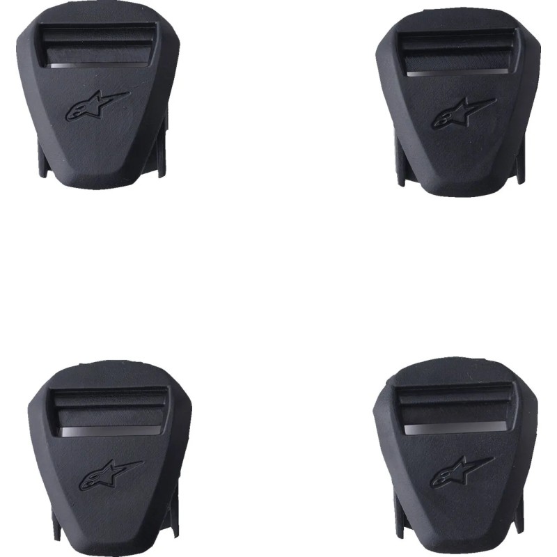 Kit de verrouillage de sangle Tech Boots