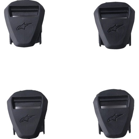 Kit de verrouillage de sangle Tech Boots