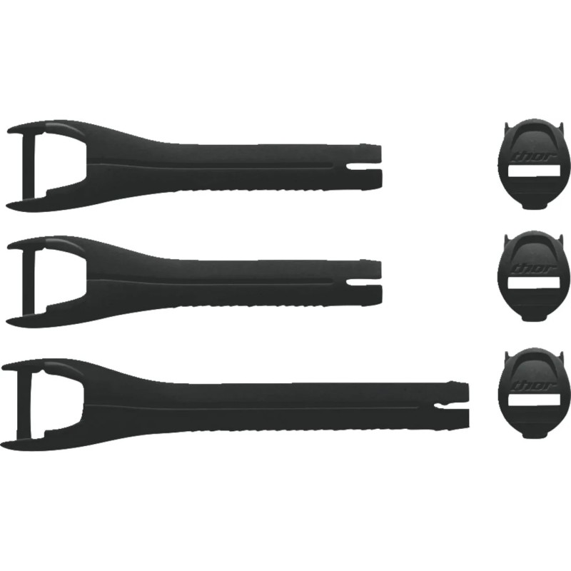 Youth Blitz XR Boots Strap Kit