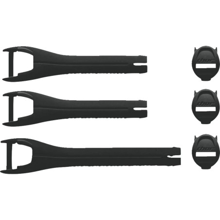 Youth Blitz XR Boots Strap Kit