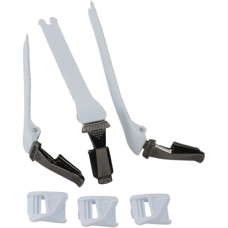 Radial Boots Strap Kit