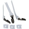 Radial Boots Strap Kit