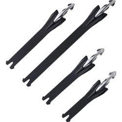 Kit de boucles de botte