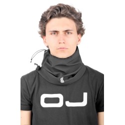 Rain Tube Neck Warmer