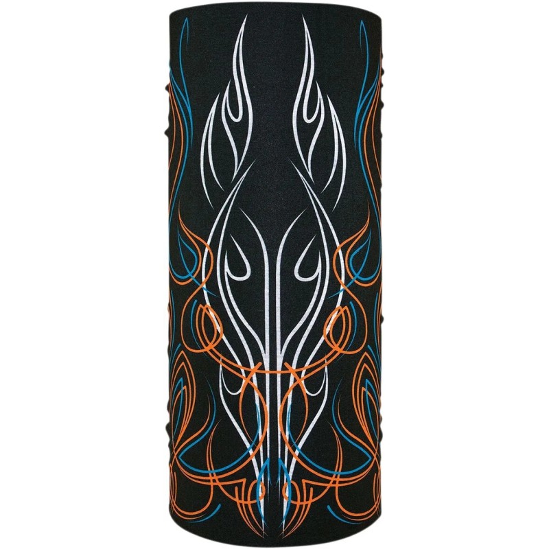 Motley Tube  Neck Tube