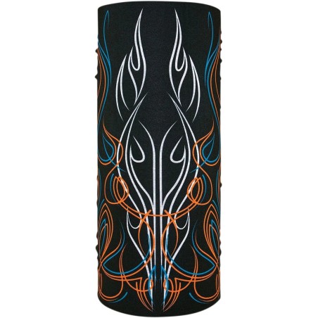 Motley Tube  Neck Tube