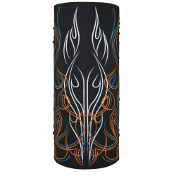 Motley Tube  Neck Tube