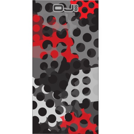 Multiplay Multi-Purpose Neck Warmer