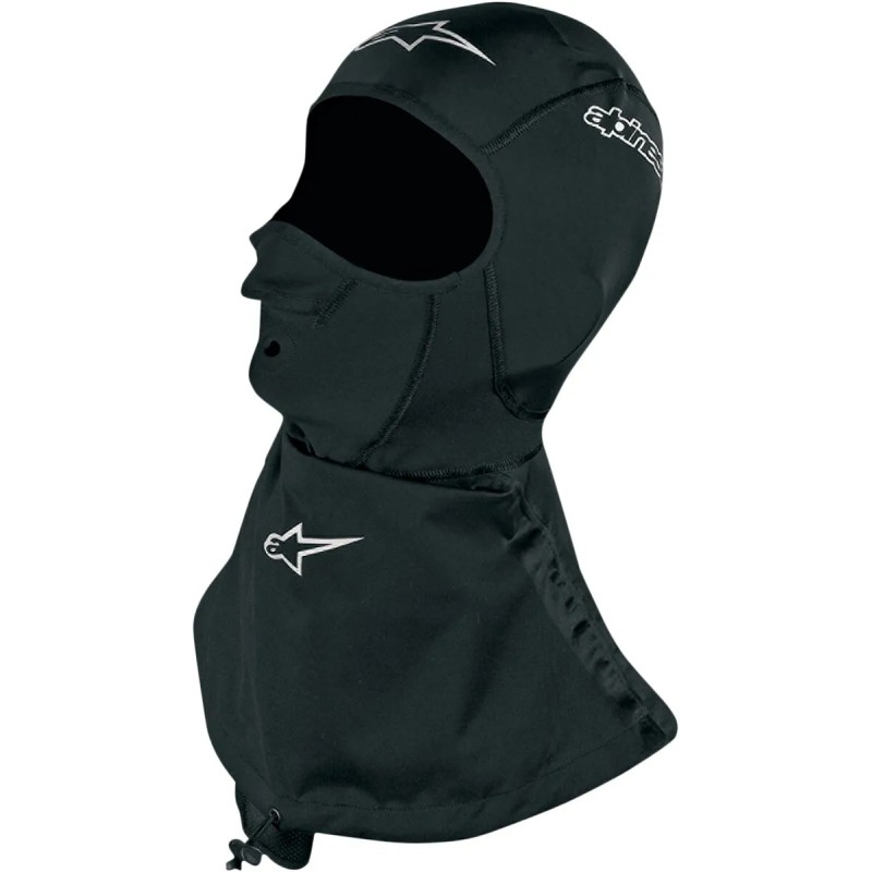 Cagoule Winter Touring