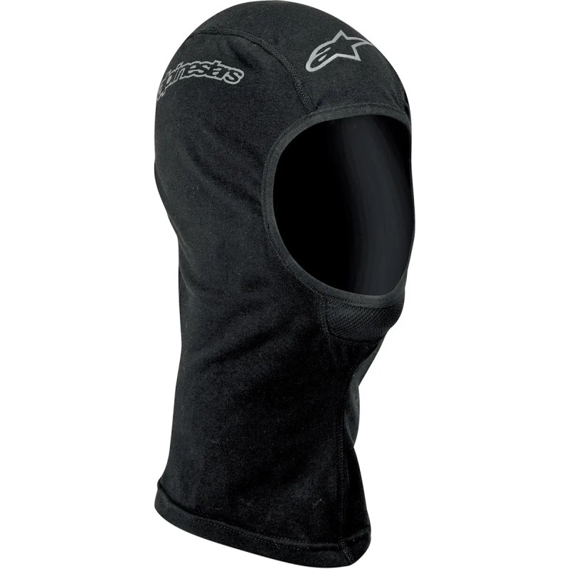 Open-Face Balaclava