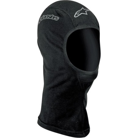 Open-Face Balaclava